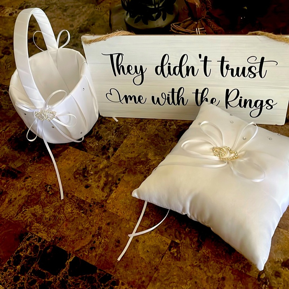 Wedding Bundle
